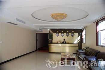 Wutaishan Yanghua Hotel Taihuai エクステリア 写真