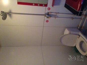 Wutaishan Yanghua Hotel Taihuai エクステリア 写真