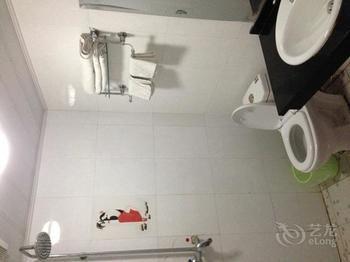 Wutaishan Yanghua Hotel Taihuai エクステリア 写真
