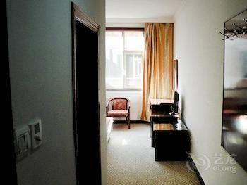 Wutaishan Yanghua Hotel Taihuai エクステリア 写真