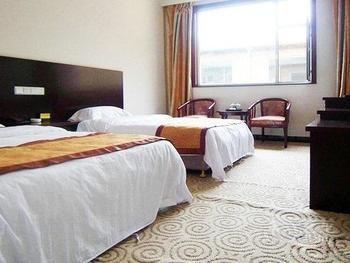 Wutaishan Yanghua Hotel Taihuai エクステリア 写真